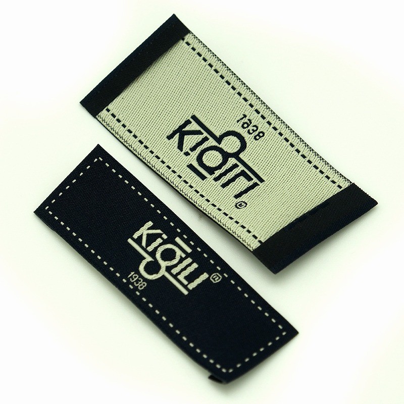 織嘜布標如何進行分類？