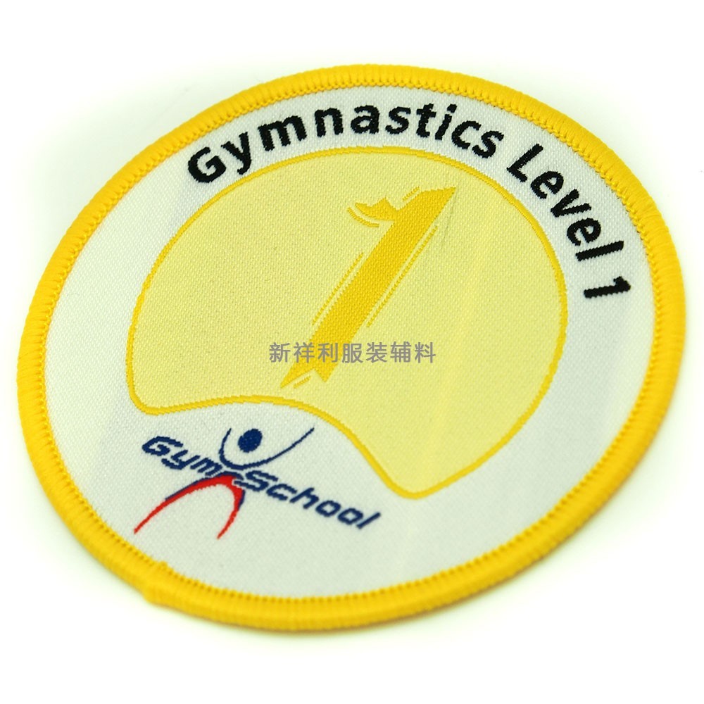 織標(biāo)有哪些分類(lèi)？